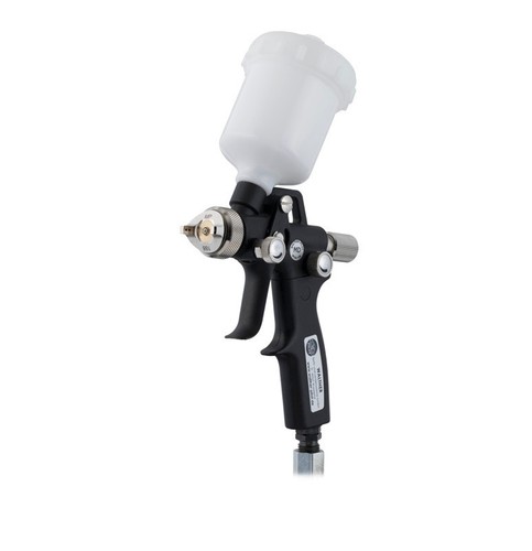 Farbspritzpistole pilot mini - farbspritzpistole,