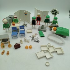 Playmobil Krankenhaus 3495