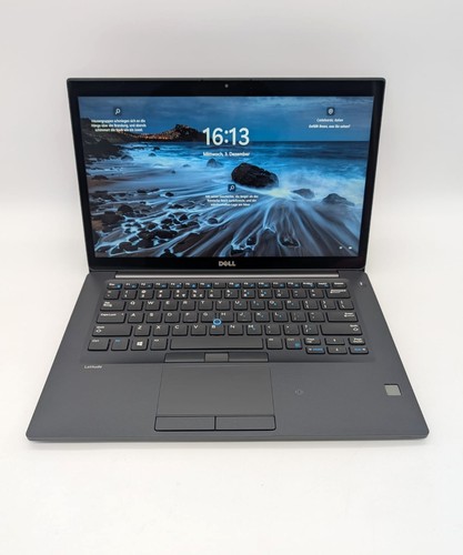 Laptop dell latitude 7480 - dell,