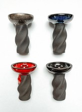 Parametric FS2 Shisha Bowl
