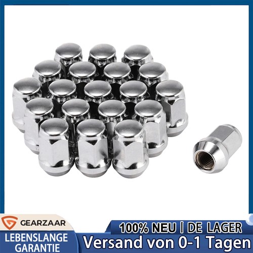Radmuttern m12x1 passt - radmuttern, m12x1,5