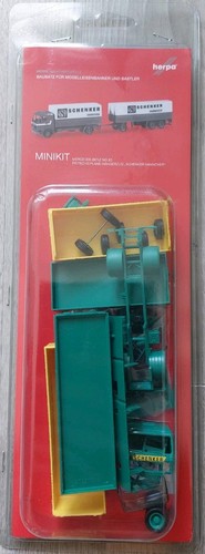 Herpa 013352 schenker - 013352, 'schenker