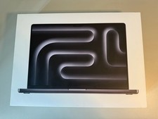 OVP für Apple MacBook Pro, 16