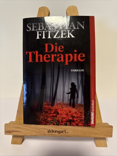 Die therapie von sebastian - die, therapie.