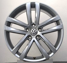 1x Original VW Golf 7 Salvador