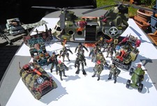 Soldier force sammlung - force,