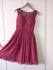 Damen Abendkleid GR 38