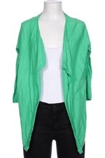 Esprit Strickjacke Damen Cardigan Jacke Gr. S Grün #217a419