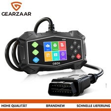 OBD-II Diagnosewerkzeuge