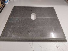 B-Ware Naturstein Waschtisch