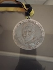Wander Orden Medaille 9.Int