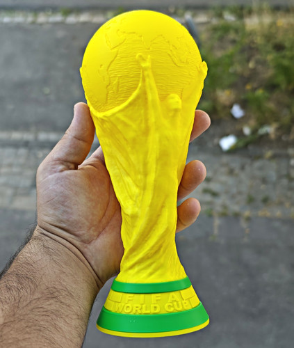 Fifa world cup pokal - fifa,