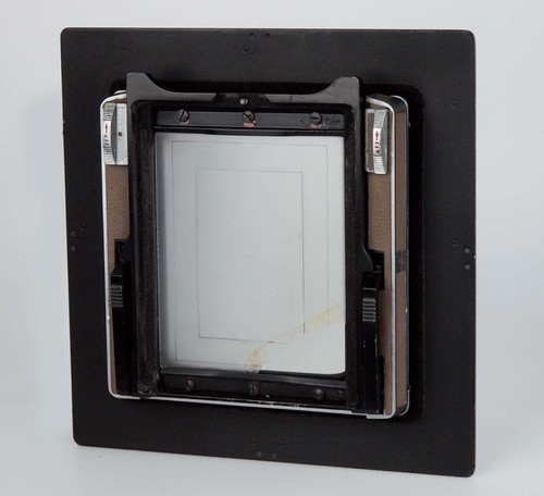Linhof 4x5 - linhof, 4x5"