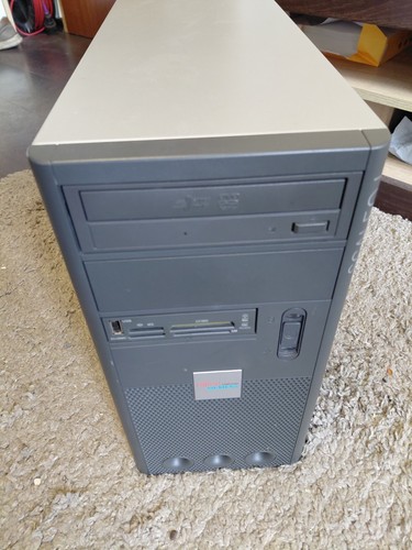 Amd 8320e core - 8, 8gb.