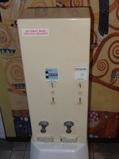 Vintage Kondom Automat -