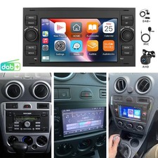 DAB+ Für Ford Fusion