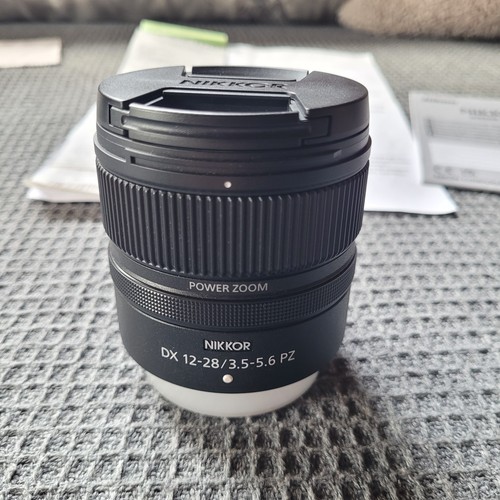 Nikon 28mm 3 5 - nikon, z