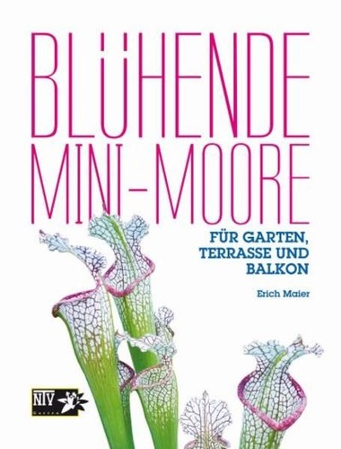 Blühende mini moore für - mini-moore:,