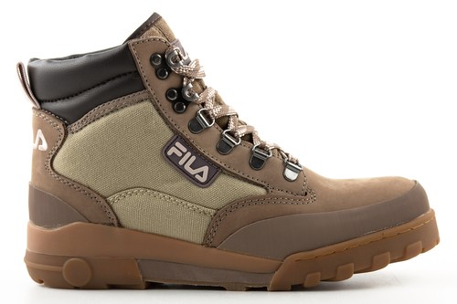 Damen fila grunge cvs - grunge,