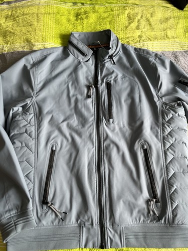 Tom tompson blouson 3xl - tompson, blouson,gr.3xl