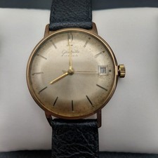 GUB Glashütte 17 Rubis Herren