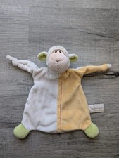 My First Nici Kuscheltuch