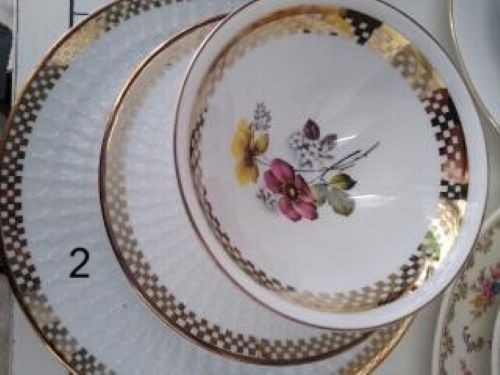Diverse sammeltassen sets - diverse, sammeltassen-sets