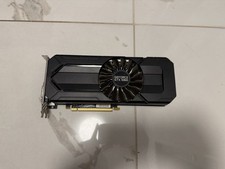 NVIDIA GeForce 1060 Grafikkarte 288-1N438-001A8 GDDR5 6GB