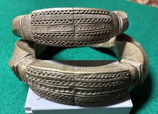 Armreifen Aus Westafrika