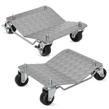 Rangierhilfe Rangierroller