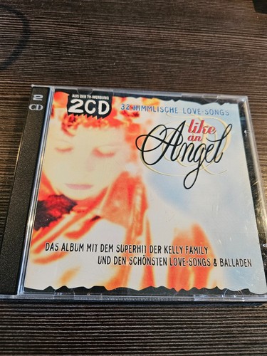 Like angel himmlische - angel-32,