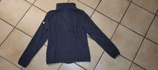pikeur Polartec Reitjacke Damen navy Größe S-M gebraucht 