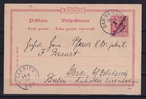 Aw691 deutsche kolonien - deutsche,