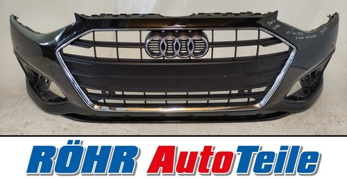 Audi b9 facel - a4, 8w