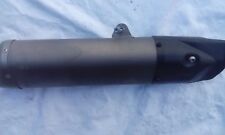 Yamaha R6 RJ15 08 09 10-16 Originaler Auspuff Endtopf Schalldämpfer Exhaust