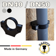 Schraubschelle Rohrschelle