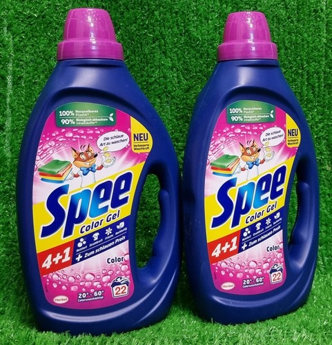 Spee color - (9,85€/l),