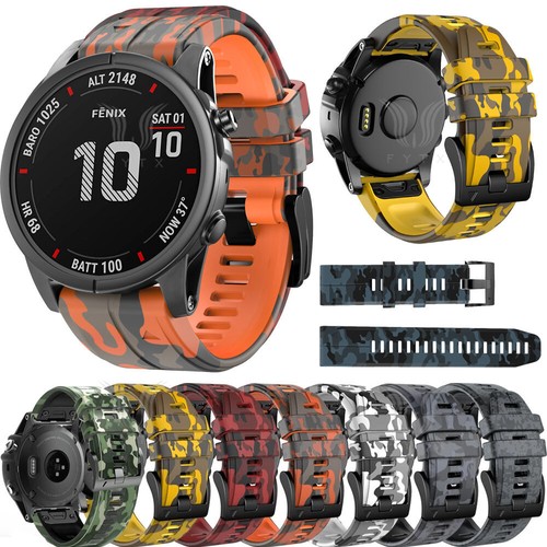 Camo silikon quick fit - quick,