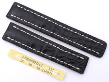 Uhrenarmband 20mm /18 echt