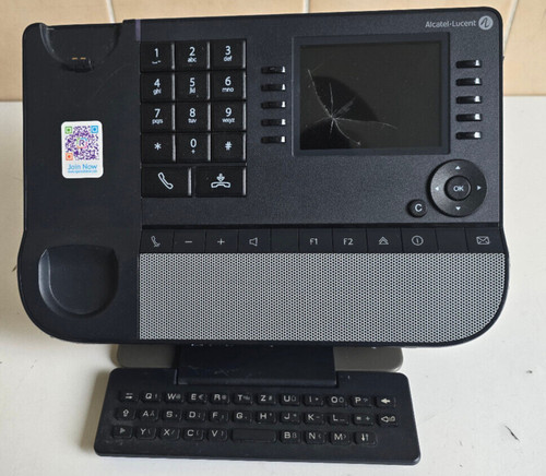 Alcatel 8068s anlagentelefon - alcatel,
