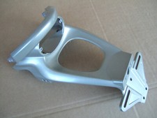 Heckteil, Tailsection