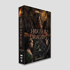 House of the Dragon Staffeln