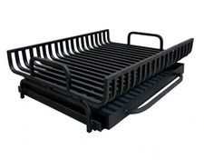 Kaminrost nach Maß Standrost