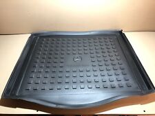 Mercedes CLA Coupé C117 Kofferraumschale Kofferraumwanne flach A1178140041