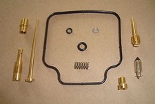 Honda GB 500 Clubman Typ PC16