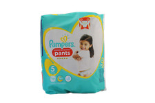 Pampers Baby-Dry / Active fit / Pants / verschiedene Sorten und Gößen Windeln