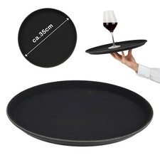 Kellnertablett Ø 35 cm