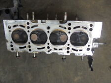 Fiat Punto  1,2 60 Ps Bj.05  Zylinderkopf Nockenwelle Ventile 55192459 Facelift