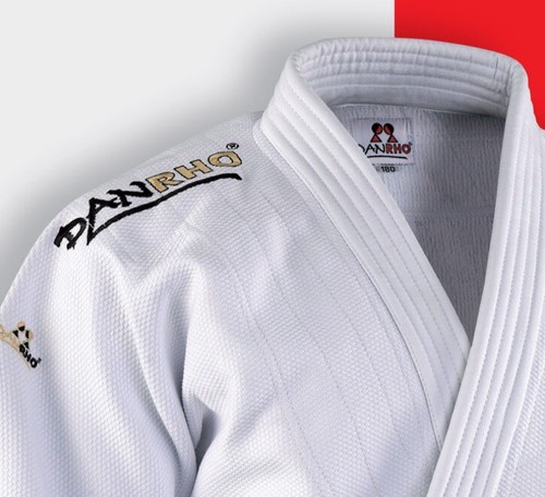 Judo jacke 190 - judo,