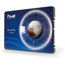 Stoßfeste 256GB SATA SSD –